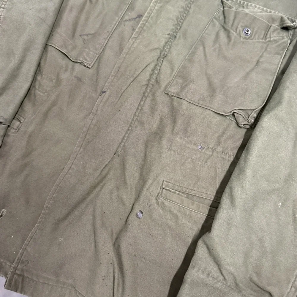 Military Surplus authentic vintage